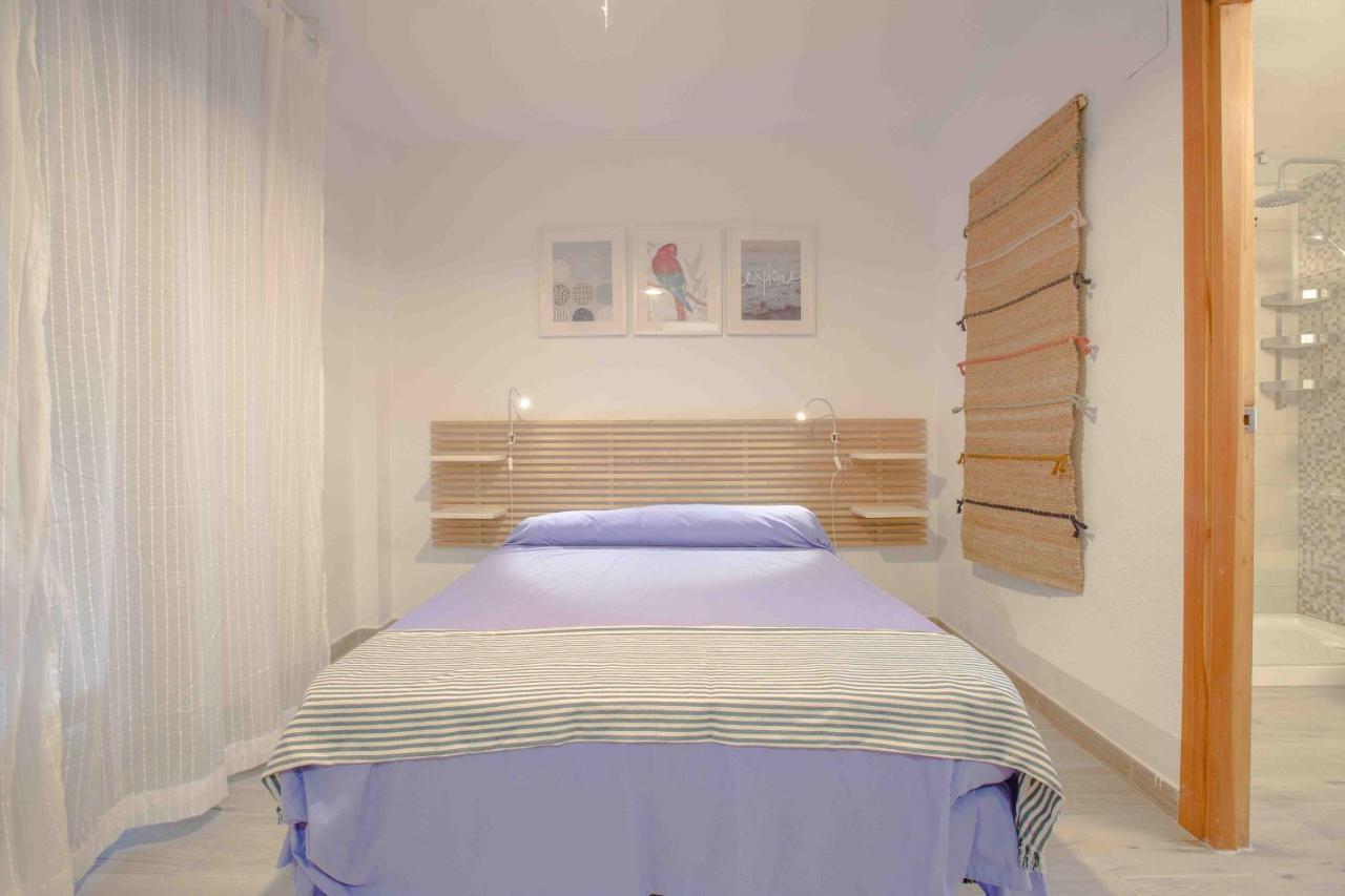 Casa Arnau, A Pie De Playa. Calafell Beach Extérieur photo